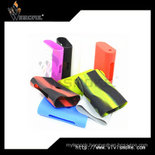 Vivismoke Factory Colorful Nebox Silicone Case in Stock for Wholesales